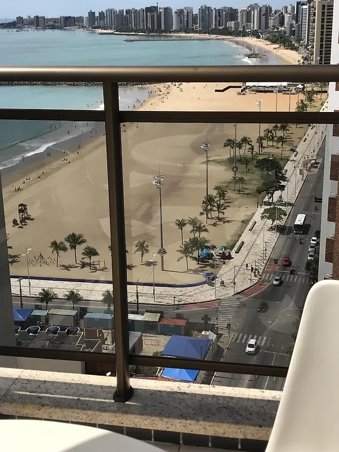 Atlantic Ocean Residence Sea Fortaleza  0*, Fortaleza (Ceara) Brasilien