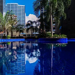 Landscape Fortaleza (Ceara)