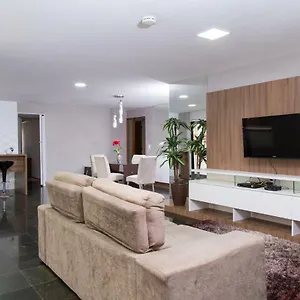 4 Quartos Tipo Perto Da Orla Praia Beira-mar Fortaleza (Ceara)
