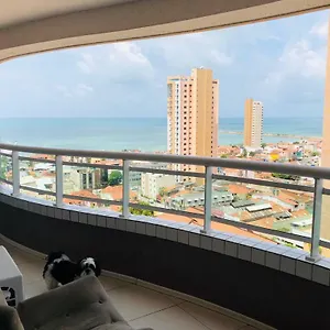 Iracema - Apto 1502 Fortaleza (Ceara)